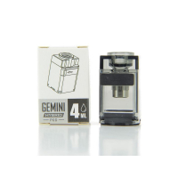 Lost Vape GEMINI HYBRID Pod