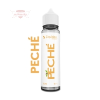 Liquideo Evolution - PECHÉ (60ml)