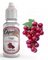 Capella - GRAPE Aroma 13ml