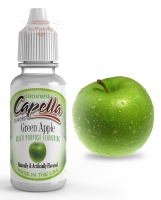Capella - GREEN APPLE Aroma 13ml