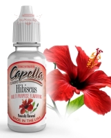 Capella - HIBISCUS Aroma 13ml