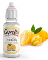 Capella - ITALIAN LEMON SICILY Aroma 13ml