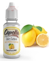 Capella - JUICY LEMON Aroma 13ml