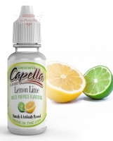 Capella - LEMON LIME Aroma 13ml