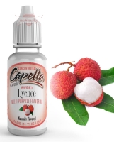 Capella - SWEET LYCHEE Aroma 13ml