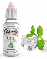 Capella - MENTHOL Aroma 13ml