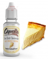 Capella - NEW YORK CHEESECAKE Aroma 13ml