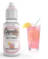 Capella - PINK LEMONADE Aroma 13ml