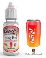 Capella - ENERGY DRINK RF Aroma 13ml