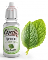 Capella - SPEARMINT Aroma 13ml