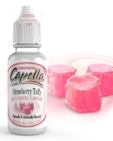 Capella - STRAWBERRY TAFFY Aroma 13ml