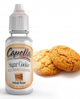 Capella - SUGAR COOKIE Aroma 13ml