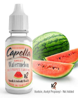 Capella - SWEET WATERMELON v2 Aroma 13ml