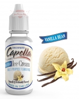 Capella - VANILLA BEAN ICE CREAM Aroma 13ml