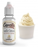 Capella - VANILLA CUSTARD Aroma 13ml