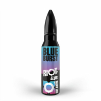 Riot Squad - BLUE BURST (5ml)