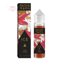 Pacha Mama - PINK MANGO ICE (60ml)