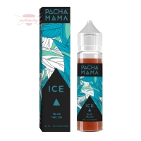 Pacha Mama - BLUE MELON ICE (60ml)