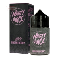 Nasty Berry - BROSKI BERRY (20ml)