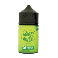 Nasty Juice - GREEN APE (20ml)