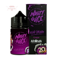 Nasty Juice - ASAP GRAPE (20ml)
