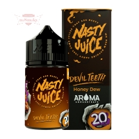 Nasty Juice - DEVIL TEETH (20ml)