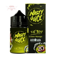Nasty Juice - FAT BOY (20ml)