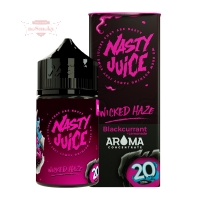 Nasty Juice - WICKED HAZE (20ml)
