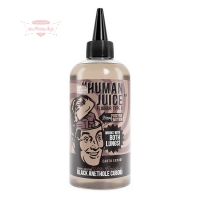 Human Juice - BLACK ANETHOLE CUBOIUD (200ml)