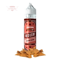 Cloud Vapor 'Special Edition' - RED LEAF (70ml)