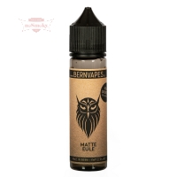 Bernvapes - MATTE EULE (60ml)