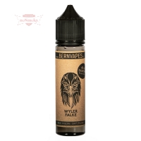 Bernvapes - WYLER FALKE (60ml)