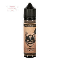 Bernvapes - SCHANZEN KATER (60ml)