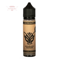 Bernvapes - MONBIJOU MARDER (60ml)