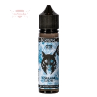 Bernvapes - LORRAINE LUCHS OTR (60ml)