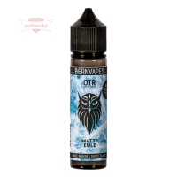 Bernvapes - MATTE EULE OTR (60ml)