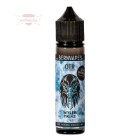 Bernvapes - WYLER FALKE OTR (60ml)