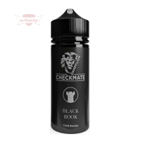 Dampflion Checkmate - Black Rook (10ml)