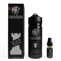 Dampflion Checkmate - Black Rook (10ml)