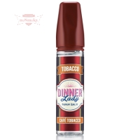 Dinner Lady CAFÉ BLEND (60ml)