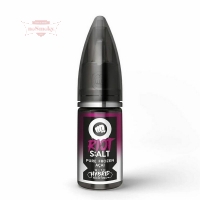 Riot Salt Black Edition - PURE FROZEN ACAI 10ml (Hybrid Nikotin)