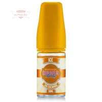 Dinner Lady - SUN TAN MANGO Aroma 30ml