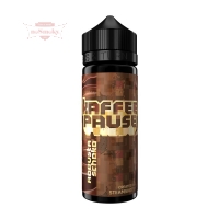 KAFFEEPAUSE by Steamshots - ROBUSTA SCHOKO (20ml)