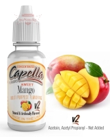 Capella - SWEET MANGO v2 Aroma 13ml