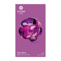 Vuse ePod Caps - VERY BERRY (2er Pack)