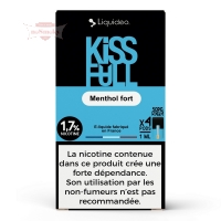 Wpod - KISS FULL (4er Pack)