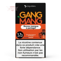 Wpod - GANG MANG (4er Pack)