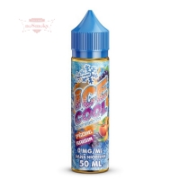 Ice Cool - PÊCHE RAISIN (60ml)