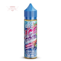 Ice Cool - LYCHEE MYRTILLE (60ml)