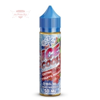 Ice Cool - EXTRA FRUITS ROUGES (60ml)